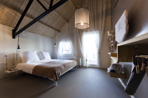 Hotel Modez